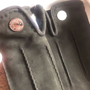 HERMÈS GLOVES NEW IN BOX
